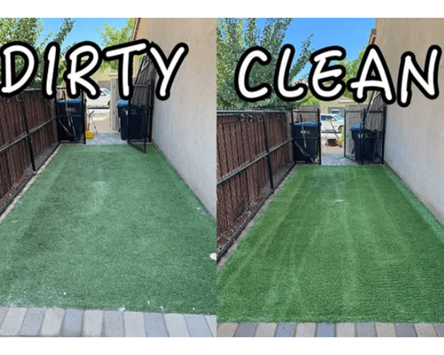 How to Maintain Your Backyard Putting Green