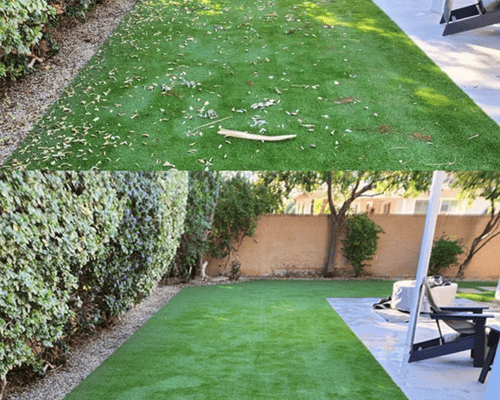 Seasonal Putting Green Care: A Colorado Guide